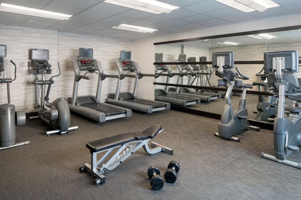 Courtyard By Marriott San Mateo Foster City Eksteriør bilde