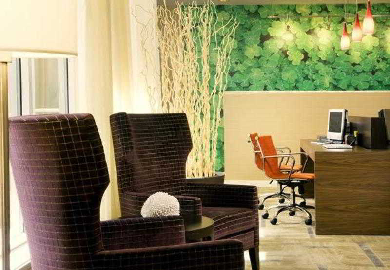 Courtyard By Marriott San Mateo Foster City Eksteriør bilde