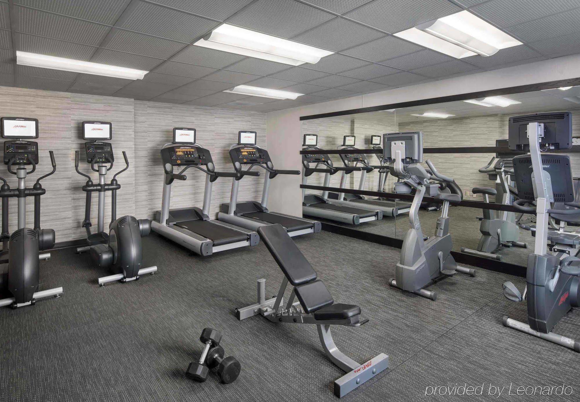 Courtyard By Marriott San Mateo Foster City Eksteriør bilde